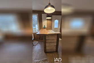  appartement la-bourboule 63150