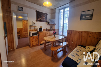  appartement la-bourboule 63150