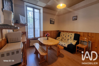 appartement la-bourboule 63150