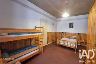  appartement la-bourboule 63150