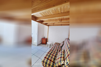  appartement la-bourboule 63150