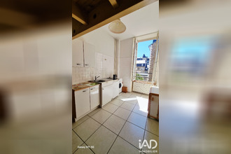  appartement la-bourboule 63150