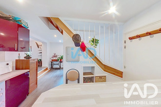 appartement la-bourboule 63150