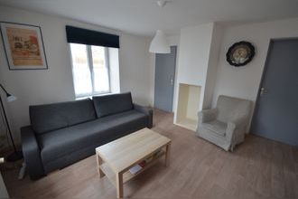  appartement la-bresse 88250