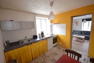  appartement la-bresse 88250