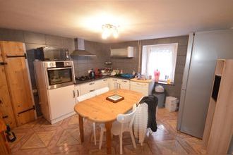  appartement la-bresse 88250