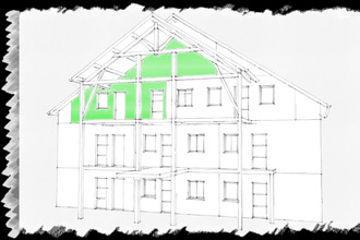  appartement la-bresse 88250