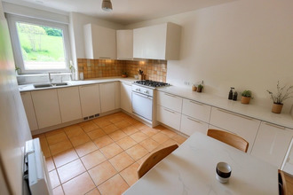  appartement la-bresse 88250