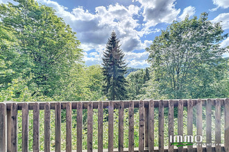  appartement la-bresse 88250