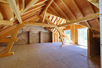  appartement la-bresse 88250