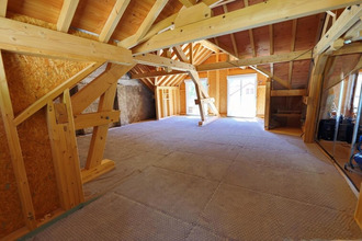  appartement la-bresse 88250