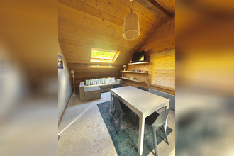  appartement la-bresse 88250