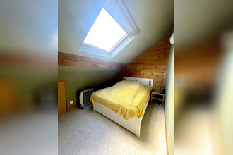  appartement la-bresse 88250