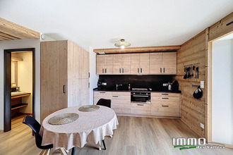  appartement la-bresse 88250