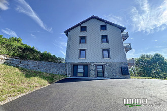  appartement la-bresse 88250