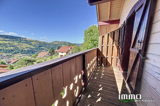  appartement la-bresse 88250