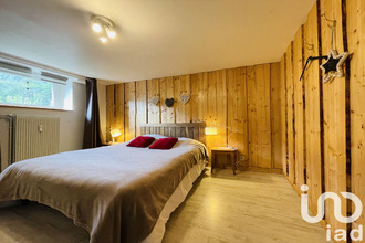  appartement la-bresse 88250