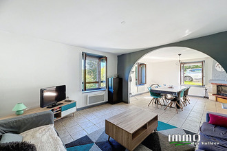  appartement la-bresse 88250