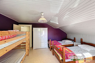  appartement la-bresse 88250