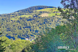  appartement la-bresse 88250