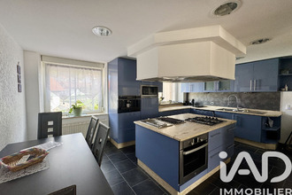  appartement la-bresse 88250