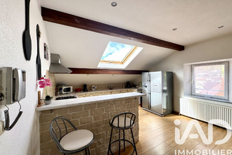  appartement la-bresse 88250