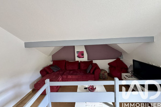  appartement la-bresse 88250