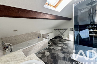  appartement la-bresse 88250