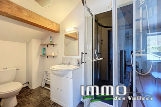  appartement la-bresse 88250