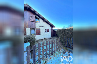  appartement la-bresse 88250