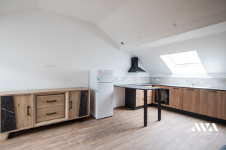  appartement la-bresse 88250