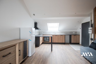  appartement la-bresse 88250