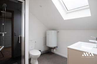  appartement la-bresse 88250