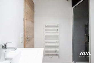 appartement la-bresse 88250