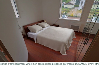  appartement la-bresse 88250