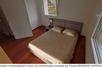  appartement la-bresse 88250