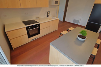  appartement la-bresse 88250