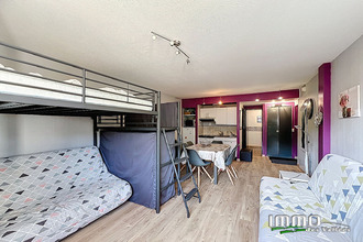  appartement la-bresse 88250