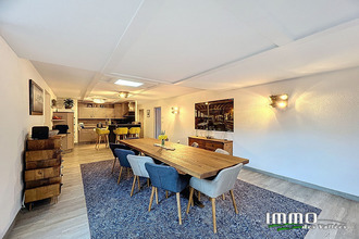  appartement la-bresse 88250