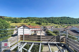  appartement la-bresse 88250