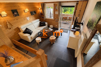  appartement la-bresse 88250