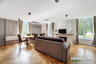  appartement la-bresse 88250
