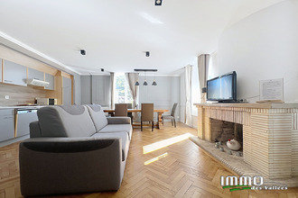  appartement la-bresse 88250