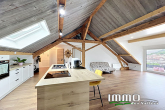  appartement la-bresse 88250