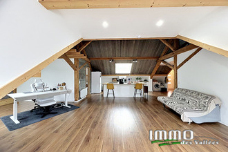  appartement la-bresse 88250
