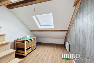  appartement la-bresse 88250