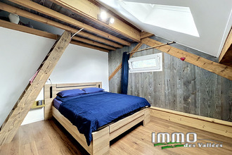  appartement la-bresse 88250