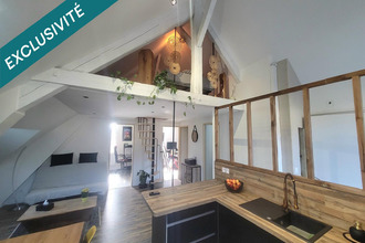  appartement la-bridoire 73520