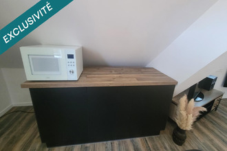  appartement la-bridoire 73520