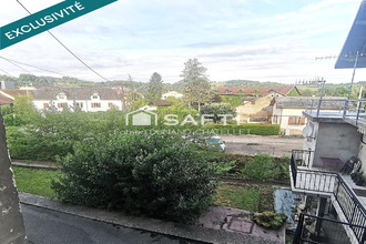  appartement la-bridoire 73520